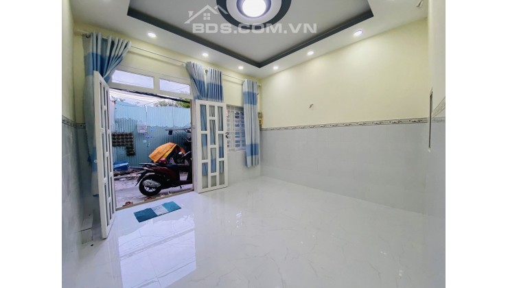 BÁN NHÀ-50M2-ĐƯỜNG 339, p.PHƯỚC LONG B, TP. THỦ ĐỨC  Chỉ 3 Tỷ 3